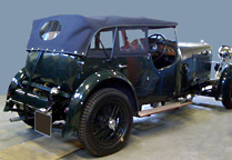 Lagonda 1932